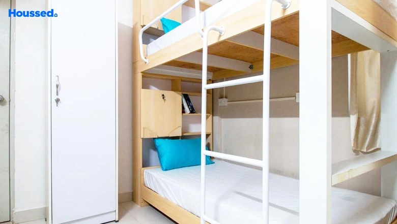 Sample Apartment of Girls & Boys PG/Hostel in Grexter Celadon, HSR Layout - Image 311346