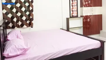 Sample Apartment of Girls & Boys PG/Hostel in Grexter Einstein HSR Layout, Bangalore - Image 311354