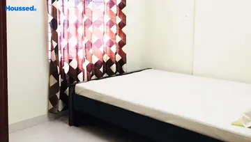 Sample Apartment of Girls & Boys PG/Hostel in Grexter Einstein HSR Layout, Bangalore - Image 311355