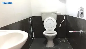 Sample Apartment of Girls & Boys PG/Hostel in Grexter Einstein HSR Layout, Bangalore - Image 311356