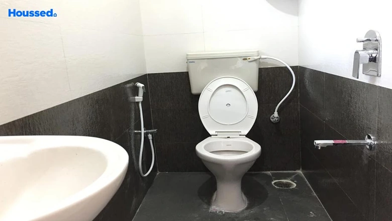 Sample Apartment of Girls & Boys PG/Hostel in Grexter Einstein, HSR Layout - Image 311356