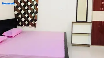 Sample Apartment of Girls & Boys PG/Hostel in Grexter Einstein HSR Layout, Bangalore - Image 311353