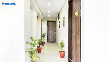 Sample Apartment of Girls & Boys PG/Hostel in Homys Stays 52 Sector 42, Gurgaon - Image 310964