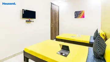 Sample Apartment of Girls & Boys PG/Hostel in Homys Stays 52 Sector 42, Gurgaon - Image 310965