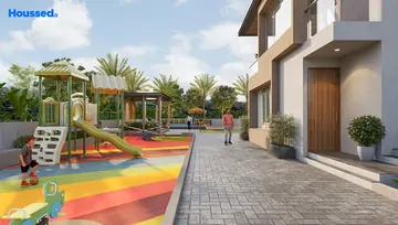 Amenities of Shreeram Euphoria - Image 310974