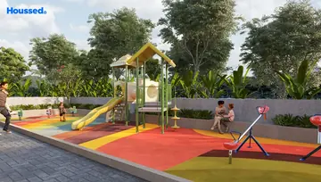 Amenities of Shreeram Euphoria - Image 310975