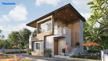 Amenities of Shreeram Euphoria - Image 310976
