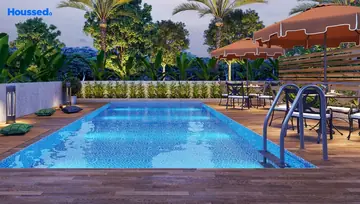 Amenities of Shreeram Euphoria - Image 310977