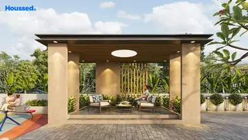 Amenities of Shreeram Euphoria - Image 310973