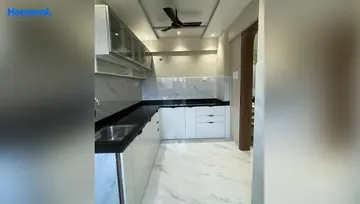Sample Apartment of Shreeram Euphoria - Image 310978