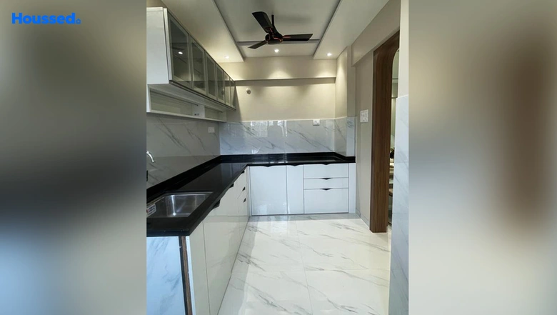 Sample Apartment of Shreeram Euphoria in Lohegaon, Pune - Image 310978