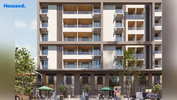 Project Image of Commercial Shreeram Euphoria - Image 310987