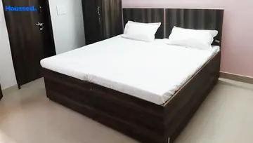 Sample Apartment of Girls & Boys PG/Hostel in Homys 324 Sector 45, Gurgaon - Image 310991