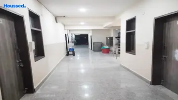 Sample Apartment of Girls & Boys PG/Hostel in Homys 324 Sector 45, Gurgaon - Image 310992