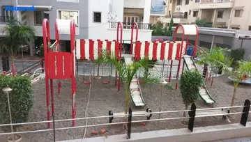 Amenities of SSD Sai Marigold - Image 311000
