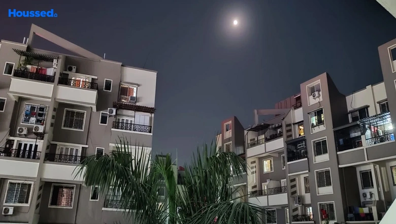 Project Image of SSD Sai Marigold in Pimple Saudagar, Pune - Image 310997