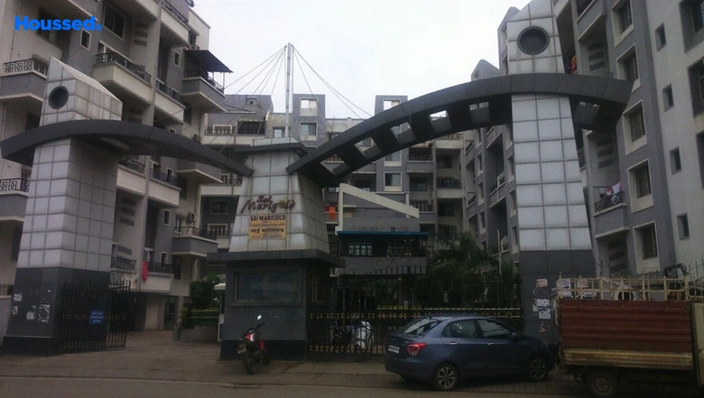 Project Image of SSD Sai Marigold in Pimple Saudagar, Pune - Image 310996