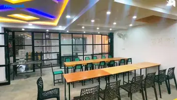 Sample Apartment of Boys PG/Hostel in Heavens Living Flora Inn Bommasandra, Bangalore - Image 311008