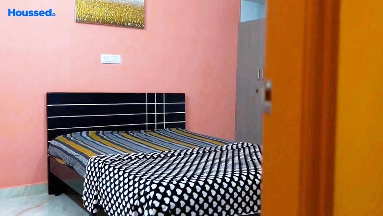 Sample Apartment of Boys PG/Hostel in Heavens Living Flora Inn, Bommasandra - Image 311009