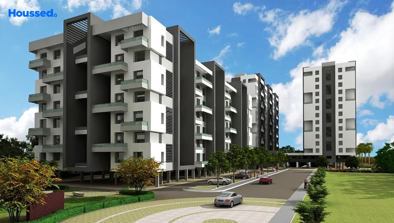 Project Image of Wadhwani Sai Ambience in Pimple Saudagar, Pune - Image 311018