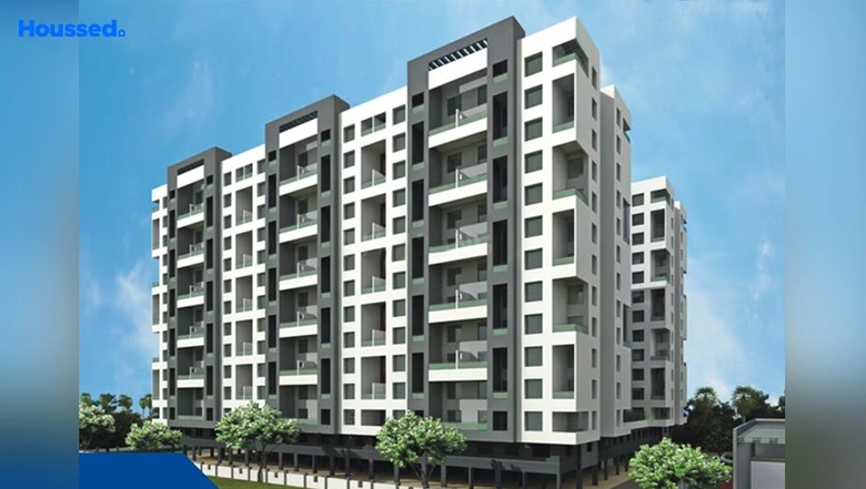 Project Image of Wadhwani Sai Ambience in Pimple Saudagar, Pune - Image 311017
