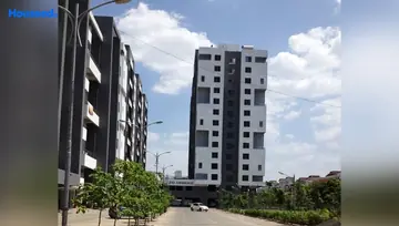 Project Image of Wadhwani Sai Ambience - Image 311016