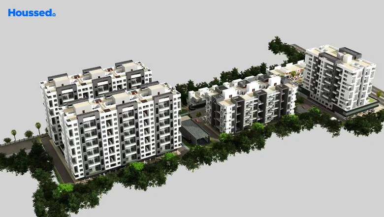 Project Image of Wadhwani Sai Vision in Pimple Saudagar, Pune - Image 311023