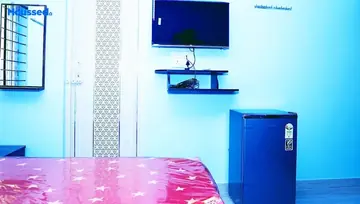 Sample Apartment of Girls PG/Hostel in Vlive Prime Electronic City, Bangalore - Image 311030