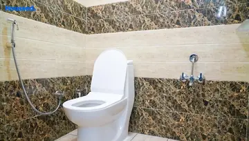 Sample Apartment of Girls & Boys PG/Hostel in Vlive Serene Electronic City, Bangalore - Image 311041