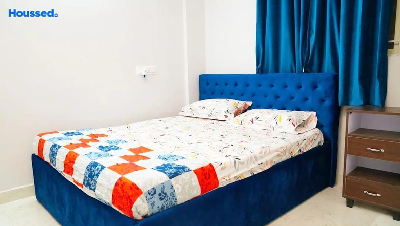 Sample Apartment of Girls & Boys PG/Hostel in Vlive Serene, Electronic City - Image 311038