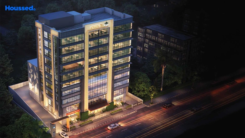 Project Image of Damji Shamji Business 78 in Kanjurmarg West, Mumbai - Image 311048