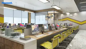 Sample Apartment of Damji Shamji Business 78 - Image 311052