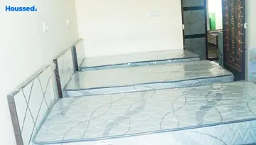 Sample Apartment of Girls & Boys PG/Hostel in Vlive 21FM Electronic City, Bangalore - Image 311056