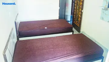 Sample Apartment of Girls & Boys PG/Hostel in Vlive 21FM Electronic City, Bangalore - Image 311058