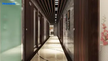 Amenities of Damji Shamji Corporate Square - Image 311062