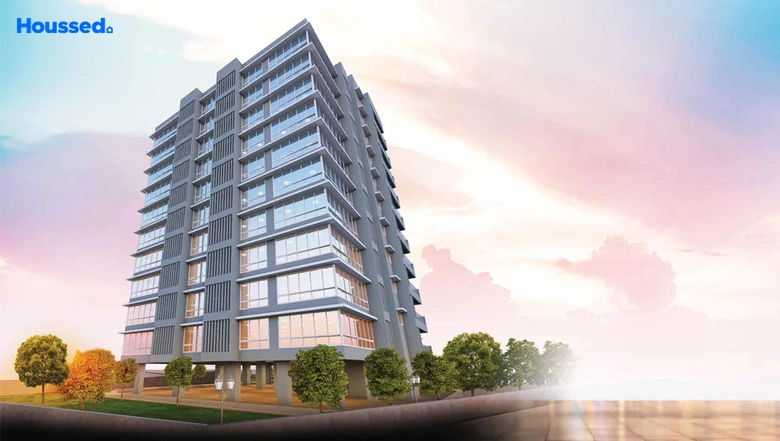 Project Image of Damji Shamji Corporate Square in Ghatkopar East, Mumbai - Image 311061