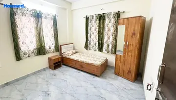 Sample Apartment of Girls & Boys PG/Hostel in Zen-Stays Bliss Inn Wagholi, Pune - Image 311074