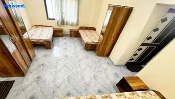 Sample Apartment of Girls & Boys PG/Hostel in Zen-Stays Bliss Inn Wagholi, Pune - Image 311072