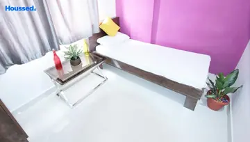 Sample Apartment of Boys PG/Hostel in SS Stays Aura Kalyan Nagar, Bangalore - Image 311081