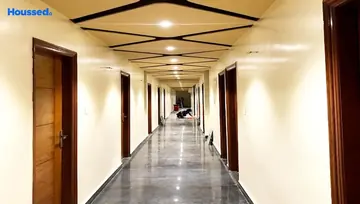 Sample Apartment of Boys PG/Hostel in SS Stays Aura Kalyan Nagar, Bangalore - Image 311083