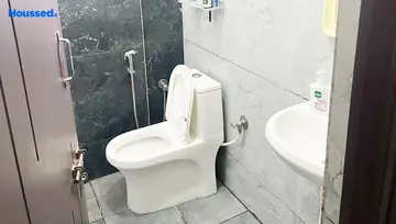 Sample Apartment of Girls & Boys PG/Hostel in Avila Co Living Marathahalli Marathahalli, Bangalore - Image 311097