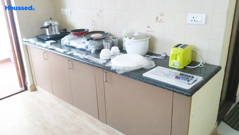Sample Apartment of Girls & Boys PG/Hostel in Guesture Alta Vista, Electronic City - Image 311102