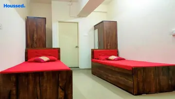Project Image of Boys PG/Hostel in Getsethome PRT437 Apt 003 Camp, Pune - Image 311107