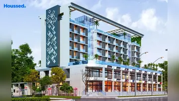 Project Image of Haware Intelligentia Business Park - Image 311119