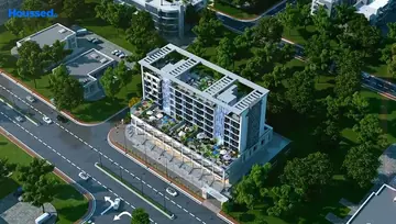 Project Image of Haware Intelligentia Business Park - Image 311120