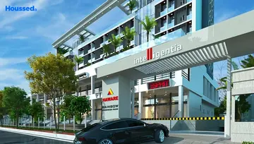 Project Image of Haware Intelligentia Business Park - Image 311121