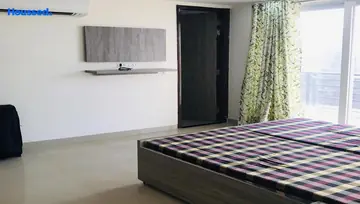 Sample Apartment of Girls PG/Hostel in The Safehouse PG 1834 Sector 45, Gurgaon - Image 311129