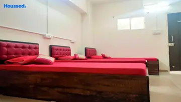 Project Image of Boys PG/Hostel in Getsethome PRT445 Apt 103 Camp, Pune - Image 311124