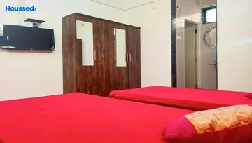 Project Image of Boys PG/Hostel in Getsethome PRT445 Apt 103 Camp, Pune - Image 311125