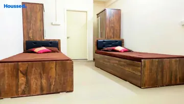 Project Image of Boys PG/Hostel in Getsethome PRT449 Apt 107 Camp, Pune - Image 311133